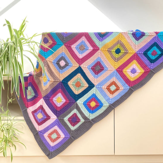 

Friends - Blanket
1