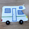 

Caravan - Potholders
2
