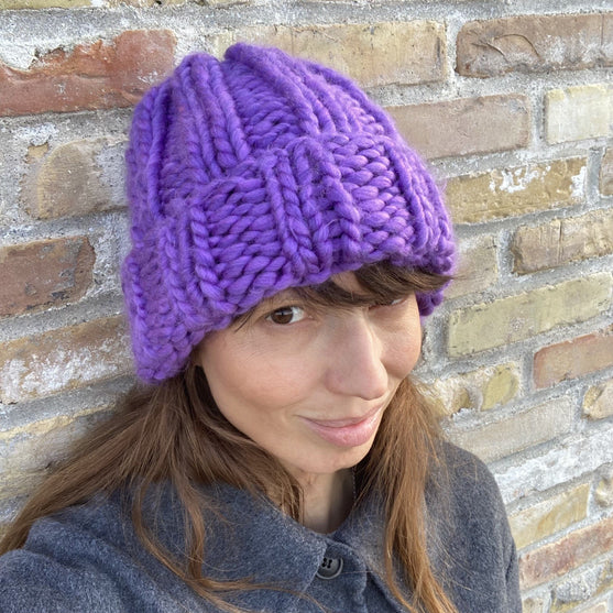 

Freddie - Hat
1