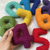 

1 2 3 Knit - Numbers
4