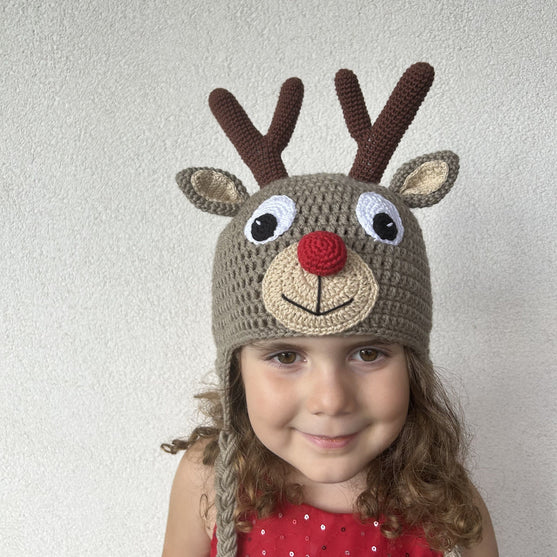 

Rudolf - Bonnet
1