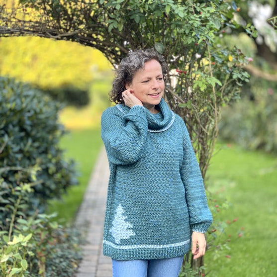 

Arbor - Sweater
1