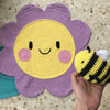 

Kawaii Daisy - Rug
4