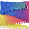 

Dolce Rainbow - Scarf
4
