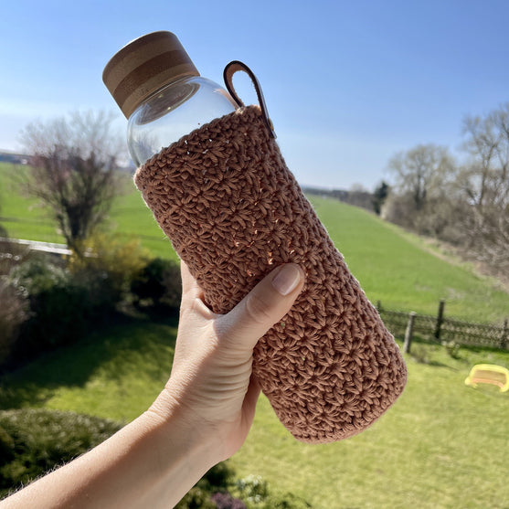 

Starlight - Bottle Cover
6