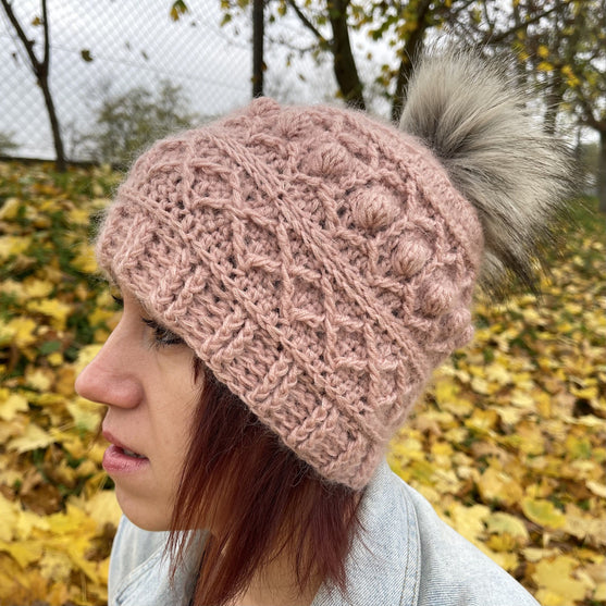 

Mathom - Beanie
5