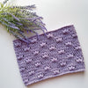 

Puffy Lotus - Cowl
2