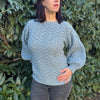 

Frozen Thistle - Sweater
4