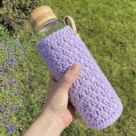 

Starlight - Bottle Cover
4