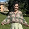 

Flora - Shawl
3