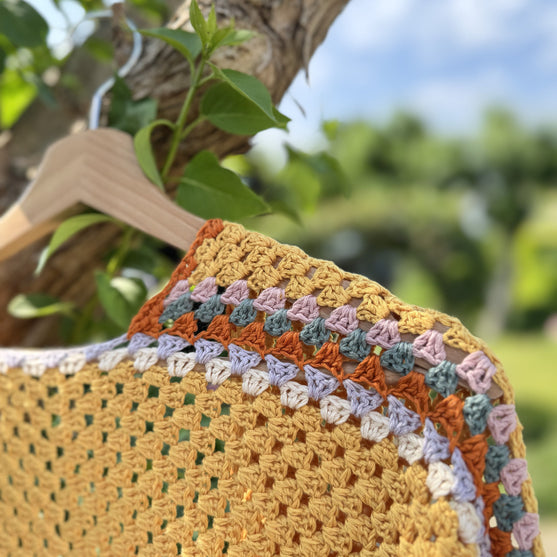 

Oh So Granny - Cardigan
13