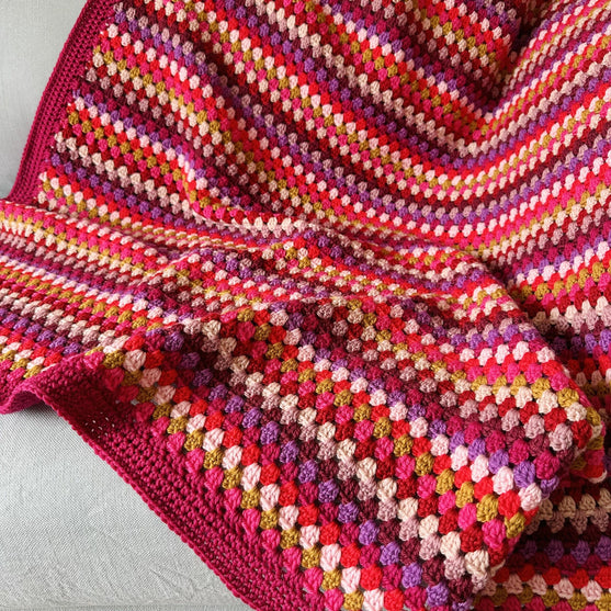 

Lover - Blanket
1