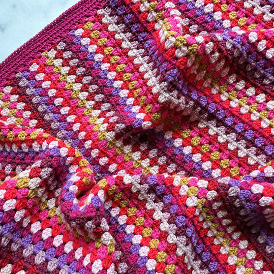 

Lover - Blanket
2