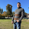 

Robin - Unisex sweater
3