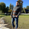 

Robin - Unisex sweater
4