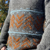 

Robin - Unisex sweater
6