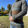 

Robin - Unisex sweater
7