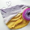 

Aranel - Shawl
5