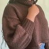 

Bleecker Street - Turtleneck Sweater
3