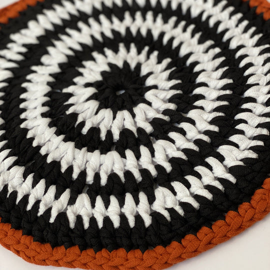 Boo - Halloween Table Mat
