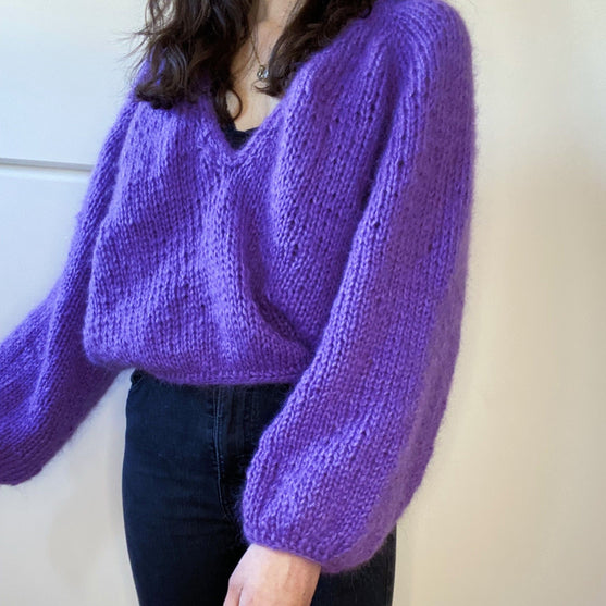

Laurie - Sweater
1