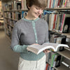 

Bookends - Cardigan
1