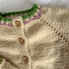 

Romi - Children’s Cardigan
6