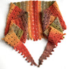 

Here Comes The Sun - Scarf
1