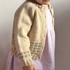 

Romi - Children’s Cardigan
2