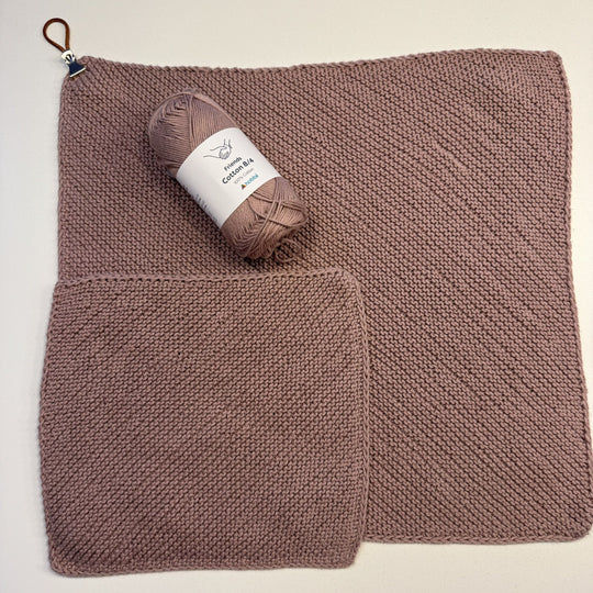 Universal - Cloth and towel