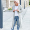

Ridgeline Duster - Cardigan
2