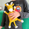

Kalle la Girafe - Doudou Bébé
2
