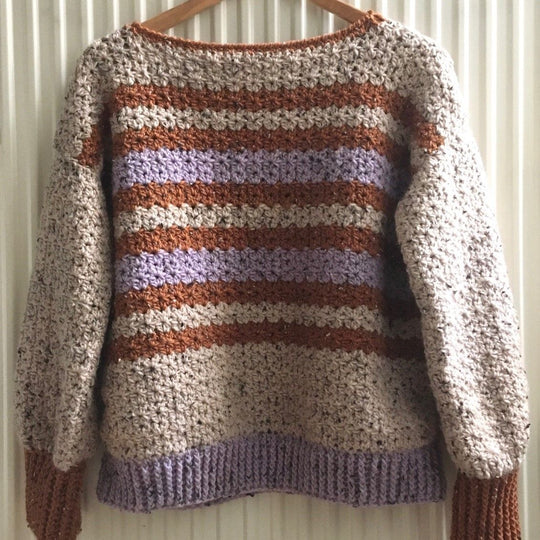 Delightful Jumper - Sweater