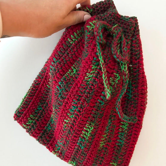 

Ho-Ho-Hope - Gift Bag
4