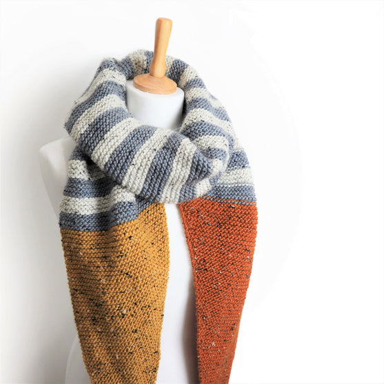 

Colorado - Scarf
5
