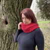 

Mathom - Infinity Scarf
2