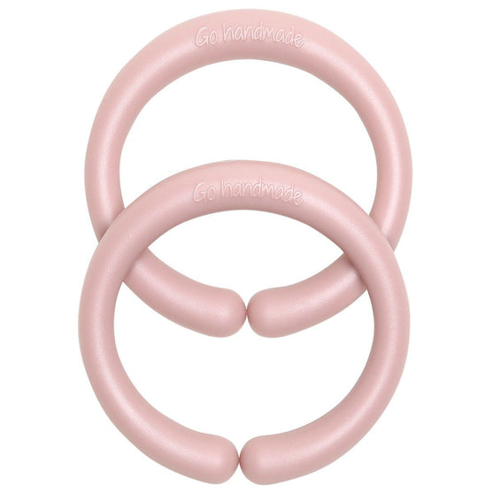 

Circular Links – For suspension - Go Handmade
1
