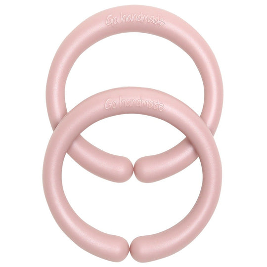 Circular Links – For suspension - Go Handmade