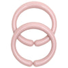 

O Link - Pour suspension - Go Handmade
1