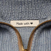 

10 étiquettes - Handmade - Hobbii
3