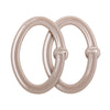 

Circular Links – w/ Closure – For suspension - Go Handmade
3