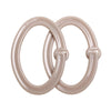 

O Link avec fermeture - Pour suspension - Go Handmade
3