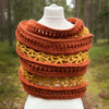 

Lacewood - Schal
2