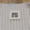 

10 étiquettes - Wool is Cool - Hobbii
4