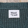 

10 étiquettes - Wool is Cool - Hobbii
5