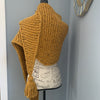 

Roxanne - Shawl
3