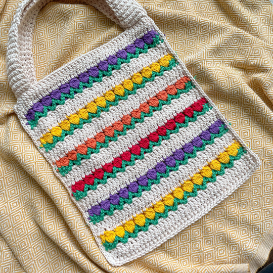 Tulip - Bag