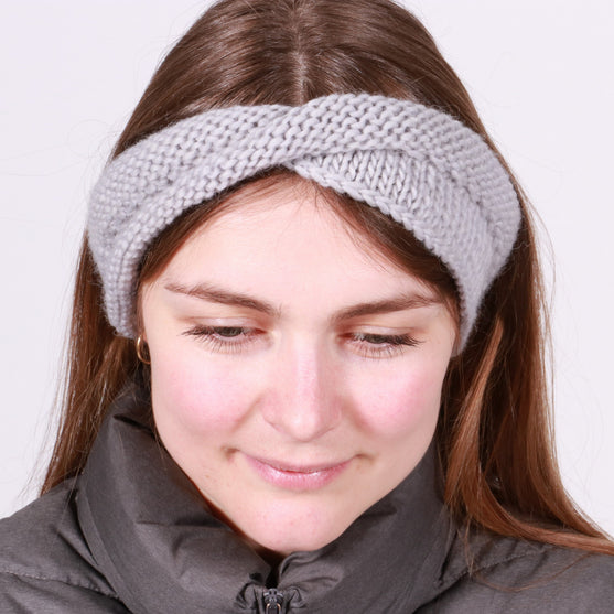

Oak Headband
3