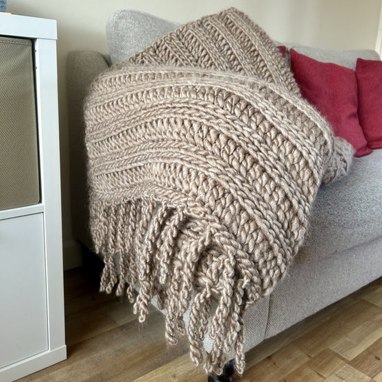 

Julissa - Blanket
4
