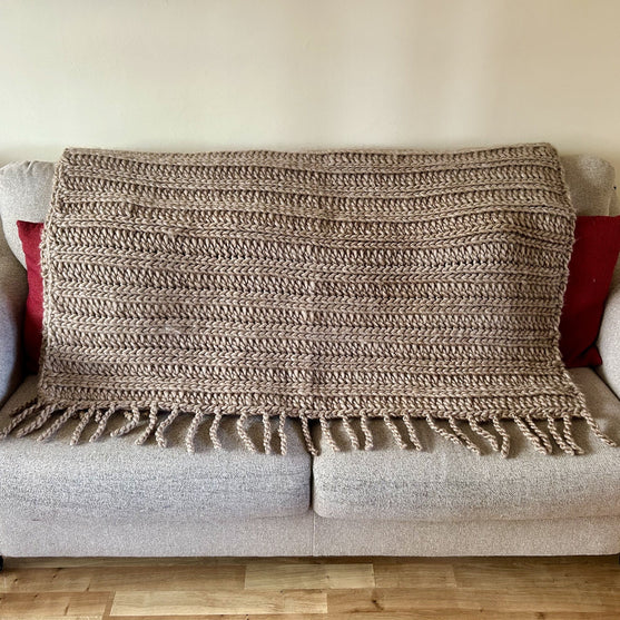 

Julissa - Blanket
2
